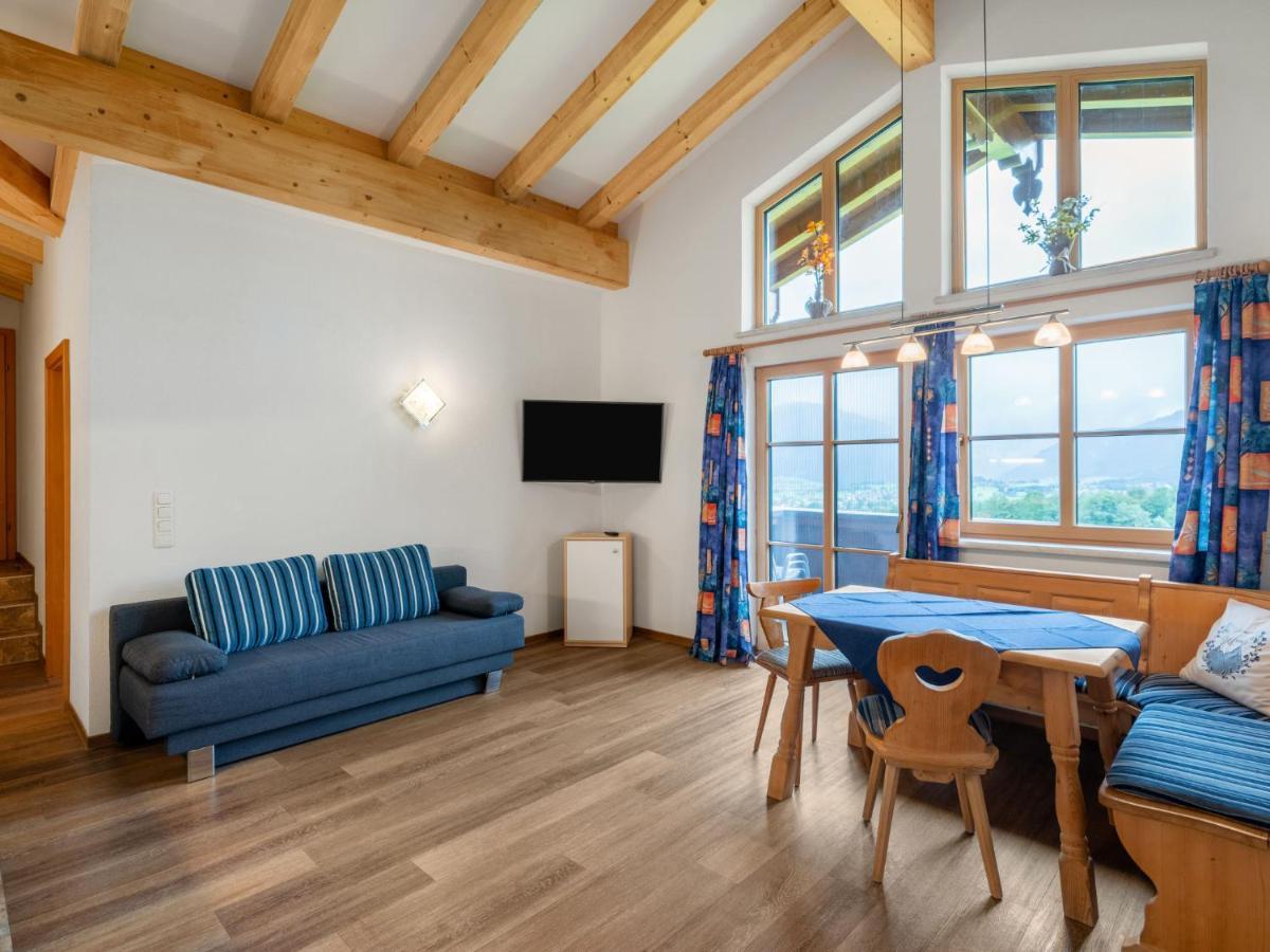 Apartment Steinernes Meer By Interhome ザールフェルデン・アム・シュタイナーネン・メアー エクステリア 写真